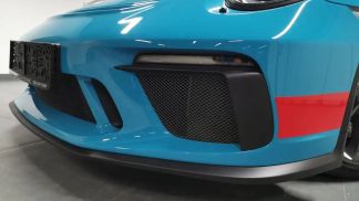 Financování Kupé Porsche 911 2018
