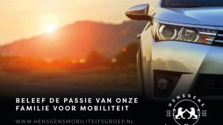 Lízing Hatchback Hyundai i20 2021