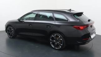 Finansowanie Wóz Cupra Leon 2021