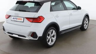 Finansowanie Hatchback Audi A1 2021