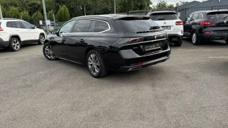Finansowanie Wóz Peugeot 508 2020