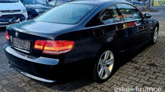 Finansowanie Coupé BMW 320 2010