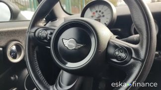 Finansowanie Zamienny MINI Cooper Cabrio 2013