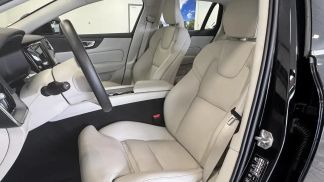 Finansowanie Wóz Volvo V60 2021