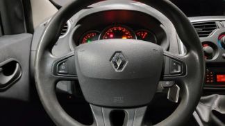 Finansowanie Van Renault Kangoo 2015