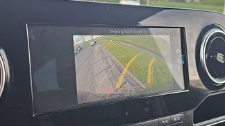 Leasing Van Mercedes-Benz SPRINTER 316 2019