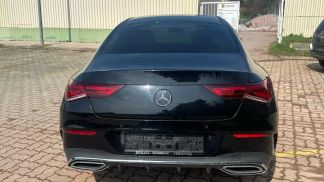 Lízing Kupé MERCEDES CLA 220 2020