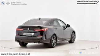 Finansowanie Coupé BMW 218 2023