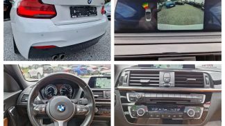 Leasing Convertible BMW 230 2018