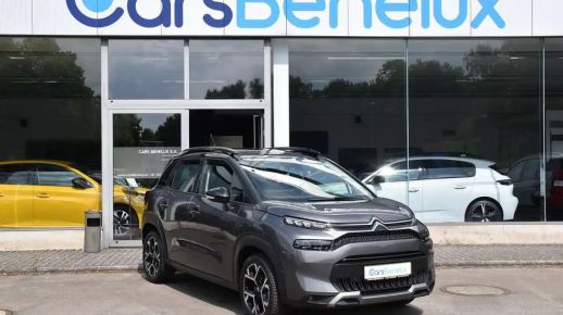 Citroën C3 Aircross 2023