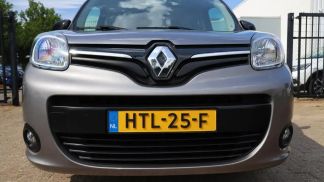 Finansowanie Hatchback Renault Kangoo 2018