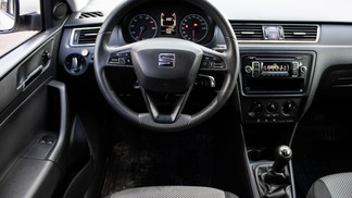 Finansowanie Sedan Seat Toledo 2015