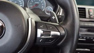 Leasing Convertible BMW M4 2018