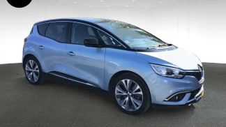 Lízing Hatchback Renault Scenic 2019