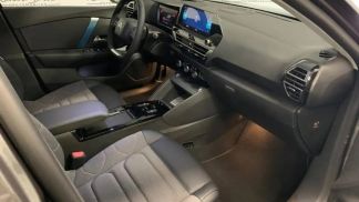 Lízing Sedan Citroën C4 2022
