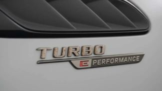 Lízing Sedan MERCEDES C 63 AMG 2025