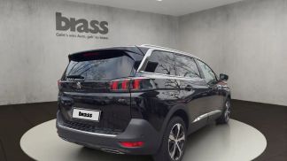 Finansowanie SUV Peugeot 5008 2022