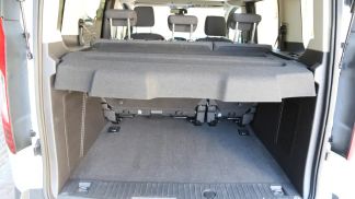 Finansowanie Hatchback Ford Tourneo Connect 2015