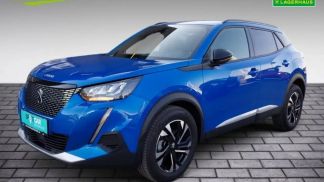 Finansowanie SUV Peugeot 2008 2023