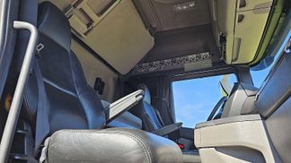 Finansowanie Ciągnik siodłowy Scania S500 2018