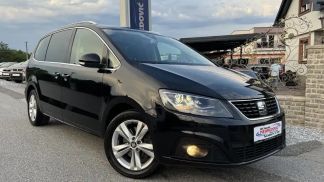 Lízing Hatchback Seat Alhambra 2020