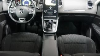 Lízing Hatchback Renault Grand Scenic 2018