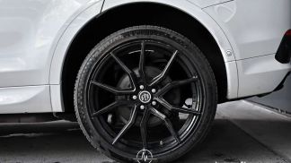 Finansowanie SUV Land Rover Discovery Sport 2021