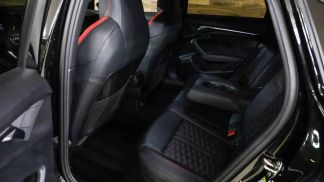 Finansowanie Sedan Audi RS3 2022