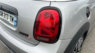 Financování Konvertibilní MINI Cooper S 2023