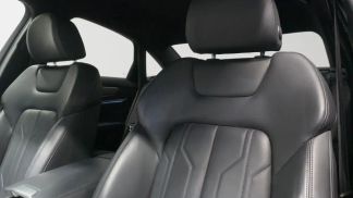 Leasing Sedan Audi A6 2019