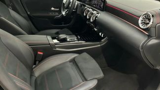 Finansowanie Coupé MERCEDES CLA 200 2023