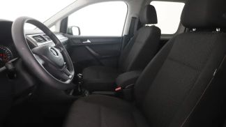 Finansowanie Hatchback Volkswagen Caddy 2017