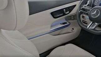 Financování Kupé MERCEDES CLE 220 2023