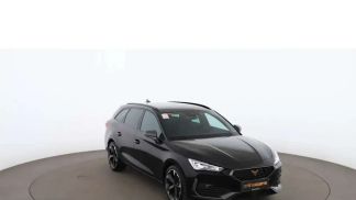 Leasing Wagon Seat Leon 2024