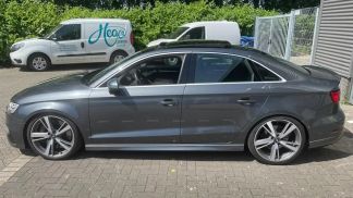 Finansowanie Sedan Audi RS3 2017