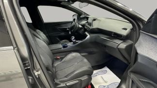 Finansowanie SUV Peugeot 5008 2018