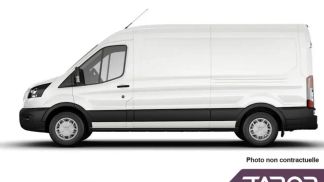 Leasing Hayon Ford Transit 2025