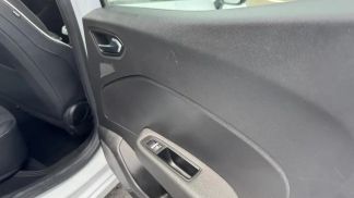 Leasing Sedan Renault Clio 2021