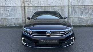 Leasing Wagon Volkswagen Passat Variant 2020