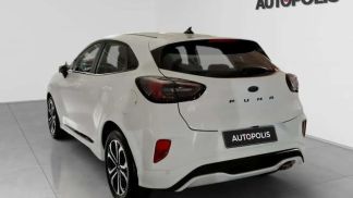 Financování Kupé Ford Puma 2023