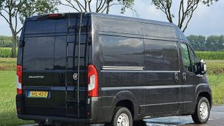 Leasing Van Fiat DUCATO 2.3 2020