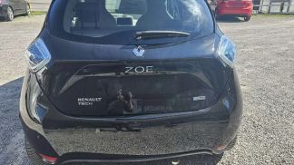 Leasing Sedan Renault ZOE 2017