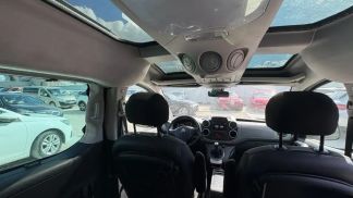 Leasing Fourgon Citroën Berlingo 2018
