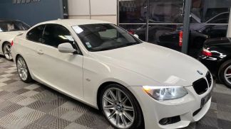 Leasing Coupe BMW 335 2011