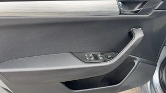 Leasing Hatchback Skoda Superb 2021