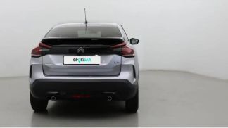 Finansowanie Sedan Citroën C4 2021