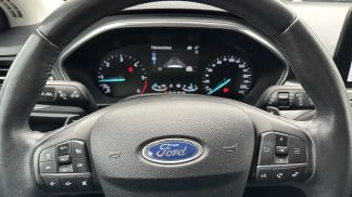 Finansowanie Wóz Ford Focus 2020