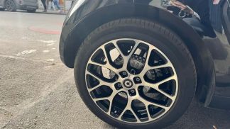 Leasing Convertible Smart ForTwo 2023