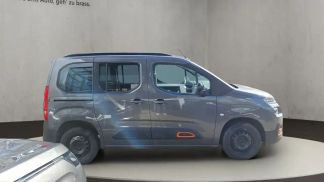 Lízing Hatchback Citroën Berlingo 2024