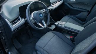 Lízing Hatchback BMW 225 2023